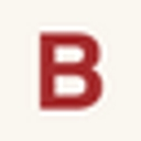 Brilliant Agency logo