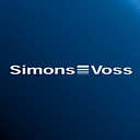 SimonsVoss logo
