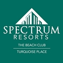 Spectrum Resorts logo