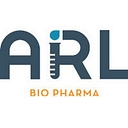 ARL Bio Pharma logo