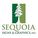 Sequoia Signs and Graphics, Inc. logo