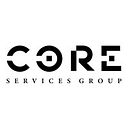 Core Services Group logo