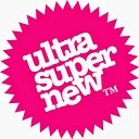 UltraSuperNew logo