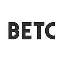 BETC logo