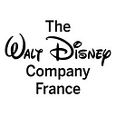 The Walt Disney Company (EMEA) logo